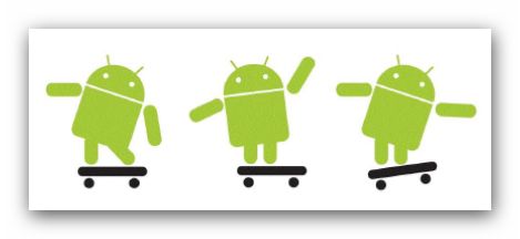 Android 应用程序组件学习