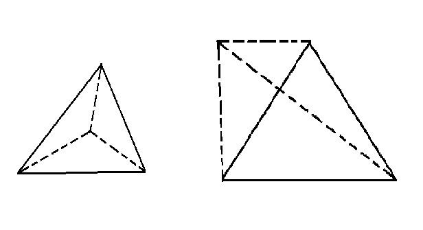 ACM学习历程——UVA10112 Myacm Triangles（计算几何，多边形与点的包含关系）