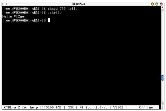 W5300E01-AVR16