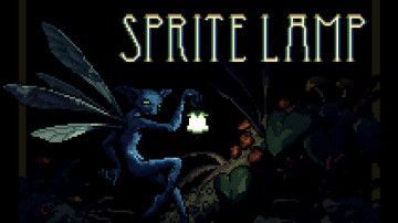 sprite-lamp