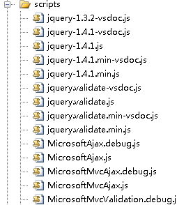 vs2008 jQuery 智能提示失败可能是Jquery版本问题