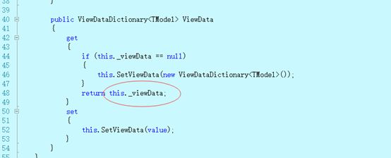 初识MVC，MVC里面的基本数据传递