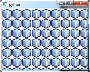 Python win32api提取exe图标icon