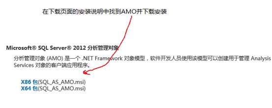 Sharepoint2013商务智能学习笔记之Performancepoint service 配置(九)