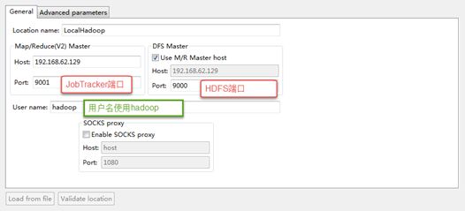 搭建Hadoop2.6.0+Eclipse开发调试环境