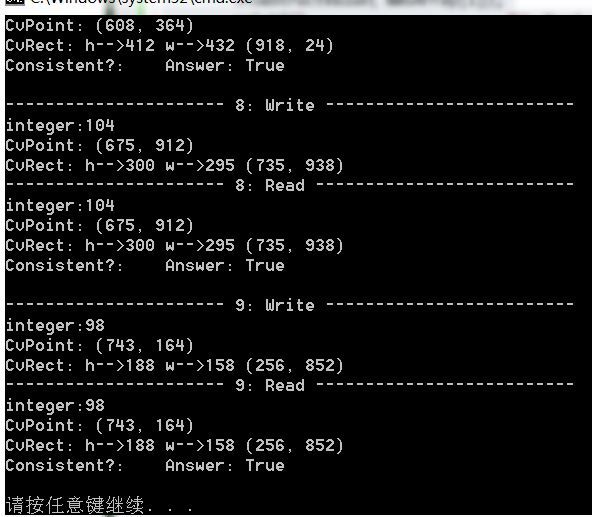 《学习OpenCV》练习题第三章第八题b