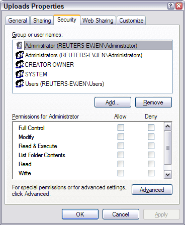 在 ASP.NET 2.0 中上载文件(转自MSDN)