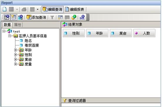 Web intelligence数据分析报表（三）：parameters transfer