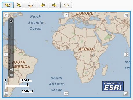 ArcGIS.Server.9.3和ArcGIS API for Flex实现Toolbar功能（四）