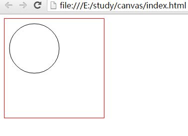 canvas学习笔记