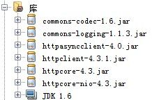 HttpAsyncClient 的简单使用