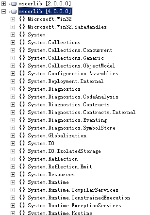 CLR 的执行模型（2）