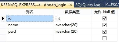 ASP.NET 加入返回参数ReturnValue