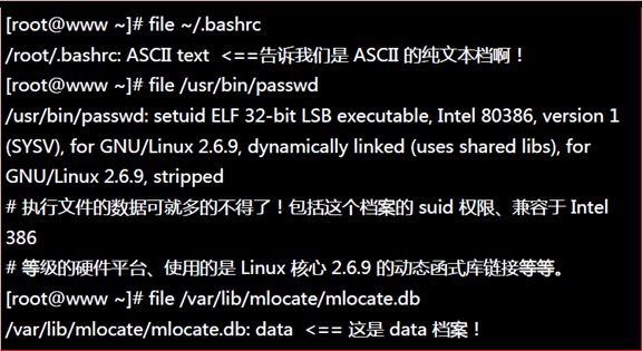 Linux常用命令