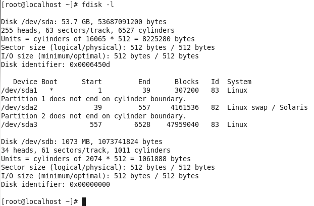 《ISCSI集中存储》RHEL6——CE