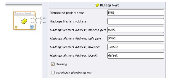 Radoop: <wbr>Analyzing <wbr>Big <wbr>Data <wbr>with <wbr>RapidMiner <wbr>and <wbr>Hadoop