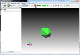 C++实现网格水印之调试笔记（二）