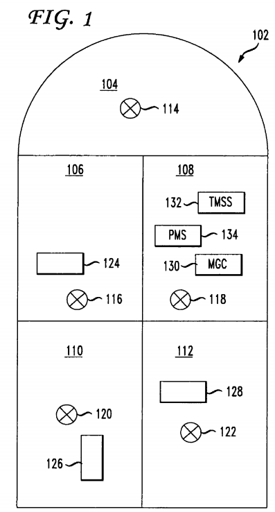 Thermal management in a gaming machine