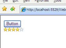 ASP.NET AJAX Advance Tips & Tricks (2) 动态创建Rating控件不能保存ViewState的解决方案