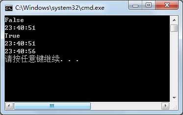 著名的双检锁技术