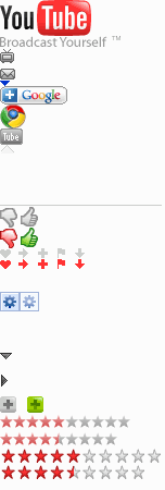 CSS Sprites(CSS图像拼合技术)教程、工具集合