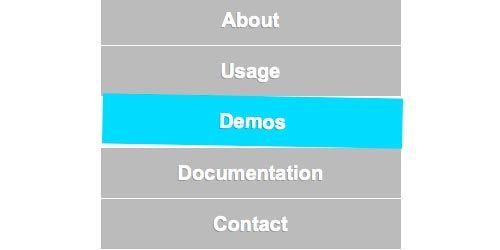 9 jQuery Scripts to Enhance Your Website From Queness