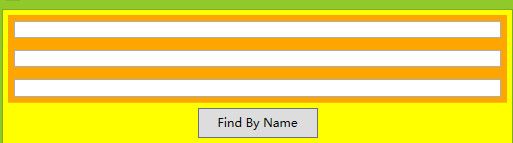 WPF-控件-ControlTemplate生成的控件