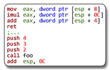 深入理解JVM—字节码执行引擎