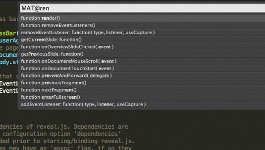 sublime text 2