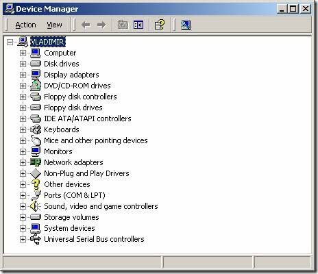 DevMan1