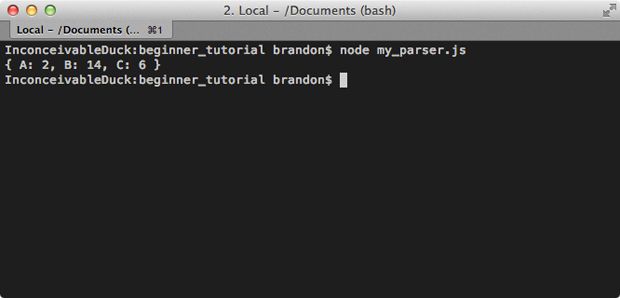 专门针对初学者的Node.js教程