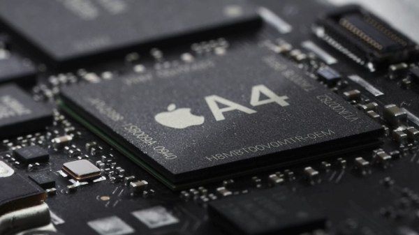 iOS 开发者应该知道的 ARM 结构（转自apple4us）