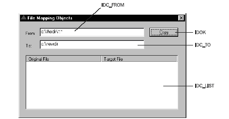 windows shell 编程