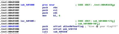 TSCTF writeup
