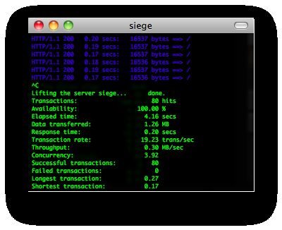 28个Unix/Linux的命令行神器