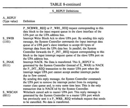 Parallelized coherent read and writeback transaction processing system for use in a packet switched cache coherent multiprocessor system