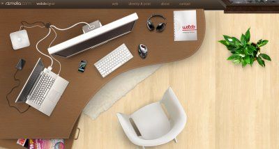 Design Portfolios