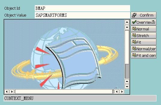 SAP Control framework–实例