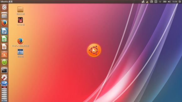 ubuntu14.04安装及web环境的搭建