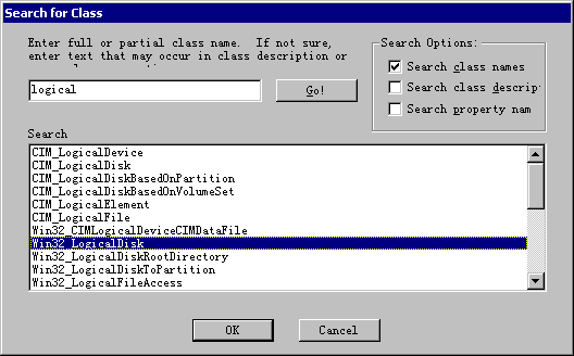 用WMI实现Windows系统自动管理(多图)