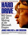 Hard Drive—Bill Gates and the Making of the Microsoft Empire——史经浩