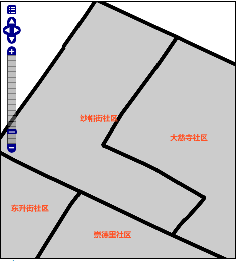 GeoServer中利用SLD配图之矢量图层配图