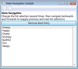 WPF SDK研究 之 AppModel