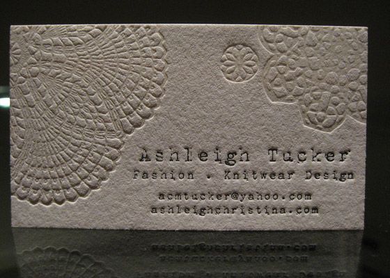 Business Cards Inspiration