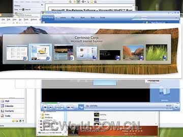 Windows Vista：微软的一个新神话？
