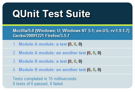 structure assertions