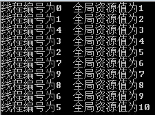 【多线程】学习5