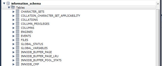 SQL知识笔记 绝对有用