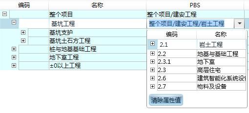 信息系统开发平台OpenExpressApp － 模型相关Attribute介绍