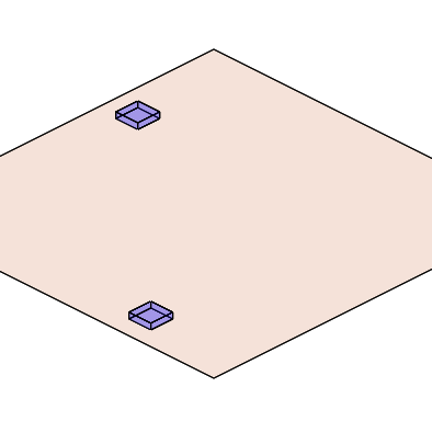 构建Canvas矢量图形渲染器（六）—— 二三维一体化，矢量图形自动切换三维显示。